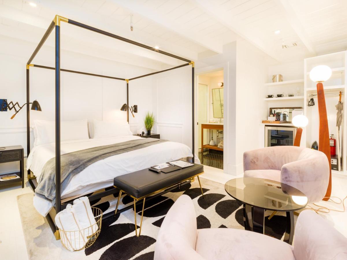 American Beech Hotel Greenport Extérieur photo