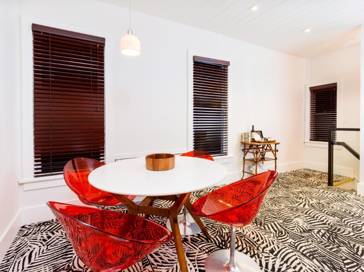 American Beech Hotel Greenport Extérieur photo