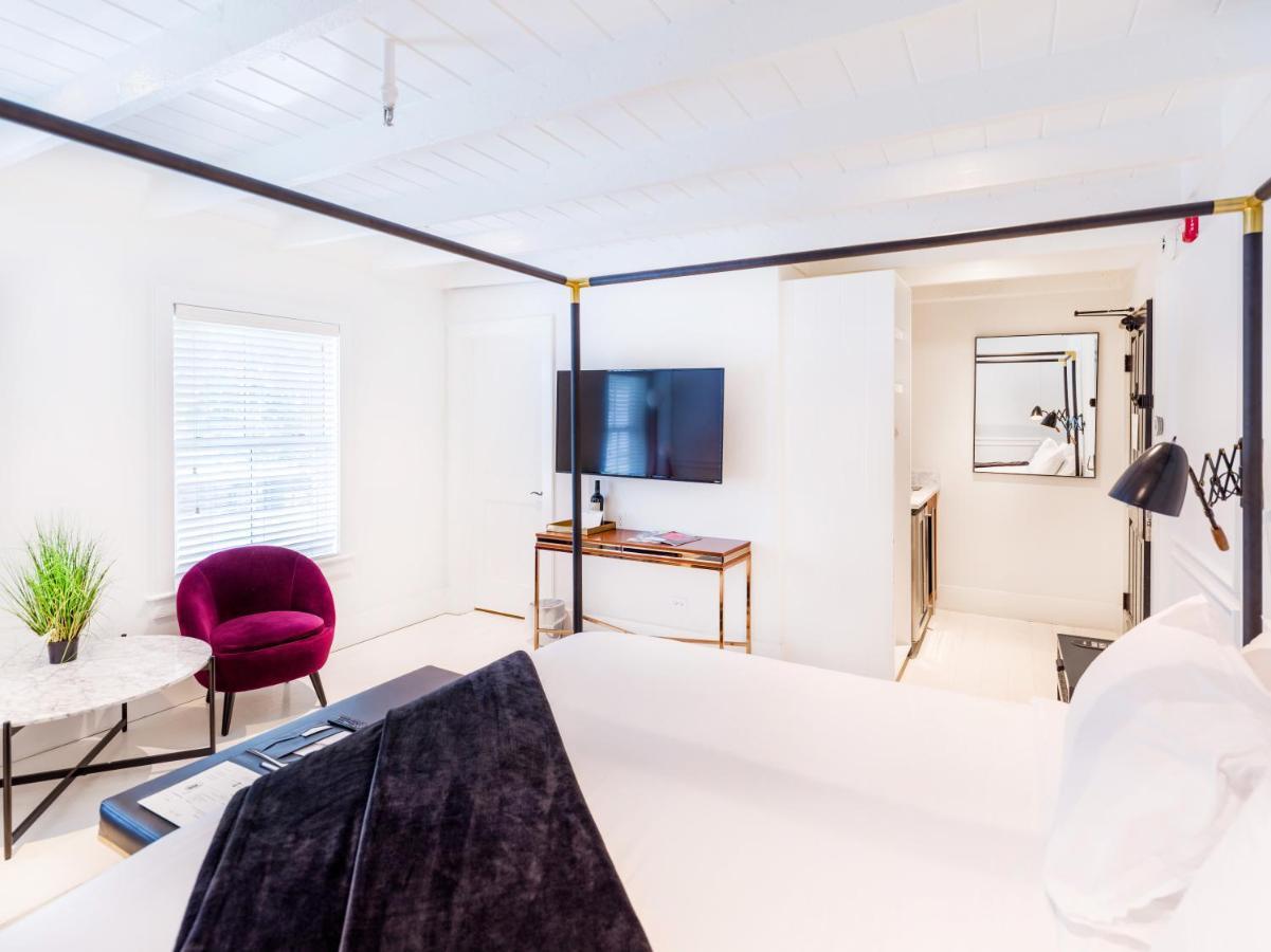 American Beech Hotel Greenport Extérieur photo