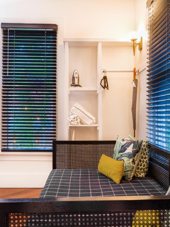 American Beech Hotel Greenport Extérieur photo
