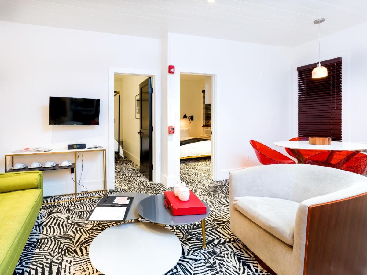 American Beech Hotel Greenport Extérieur photo