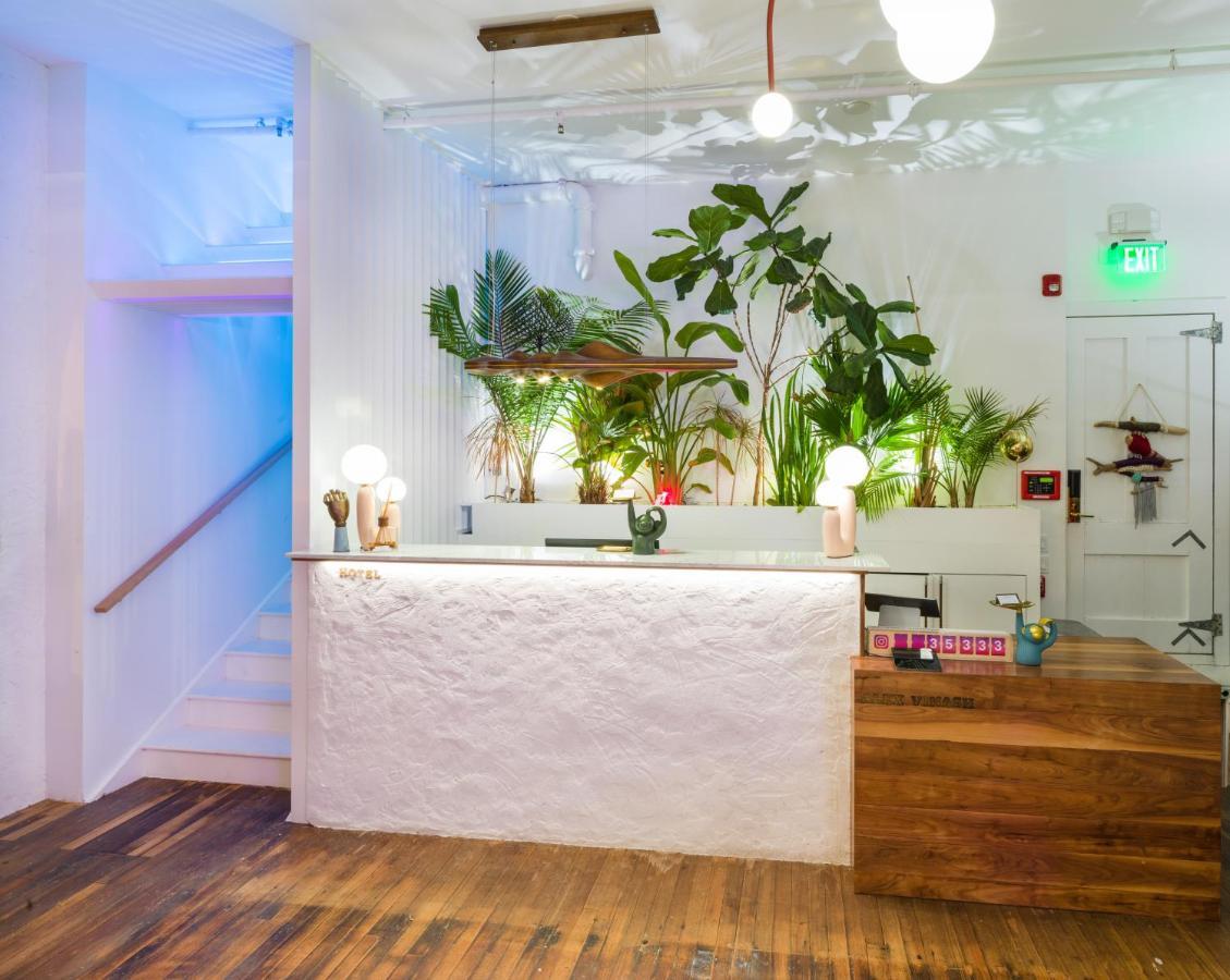 American Beech Hotel Greenport Extérieur photo