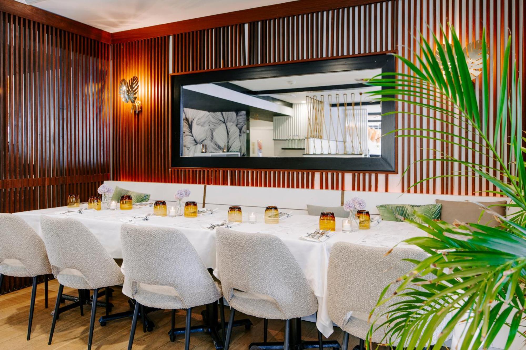 American Beech Hotel Greenport Extérieur photo