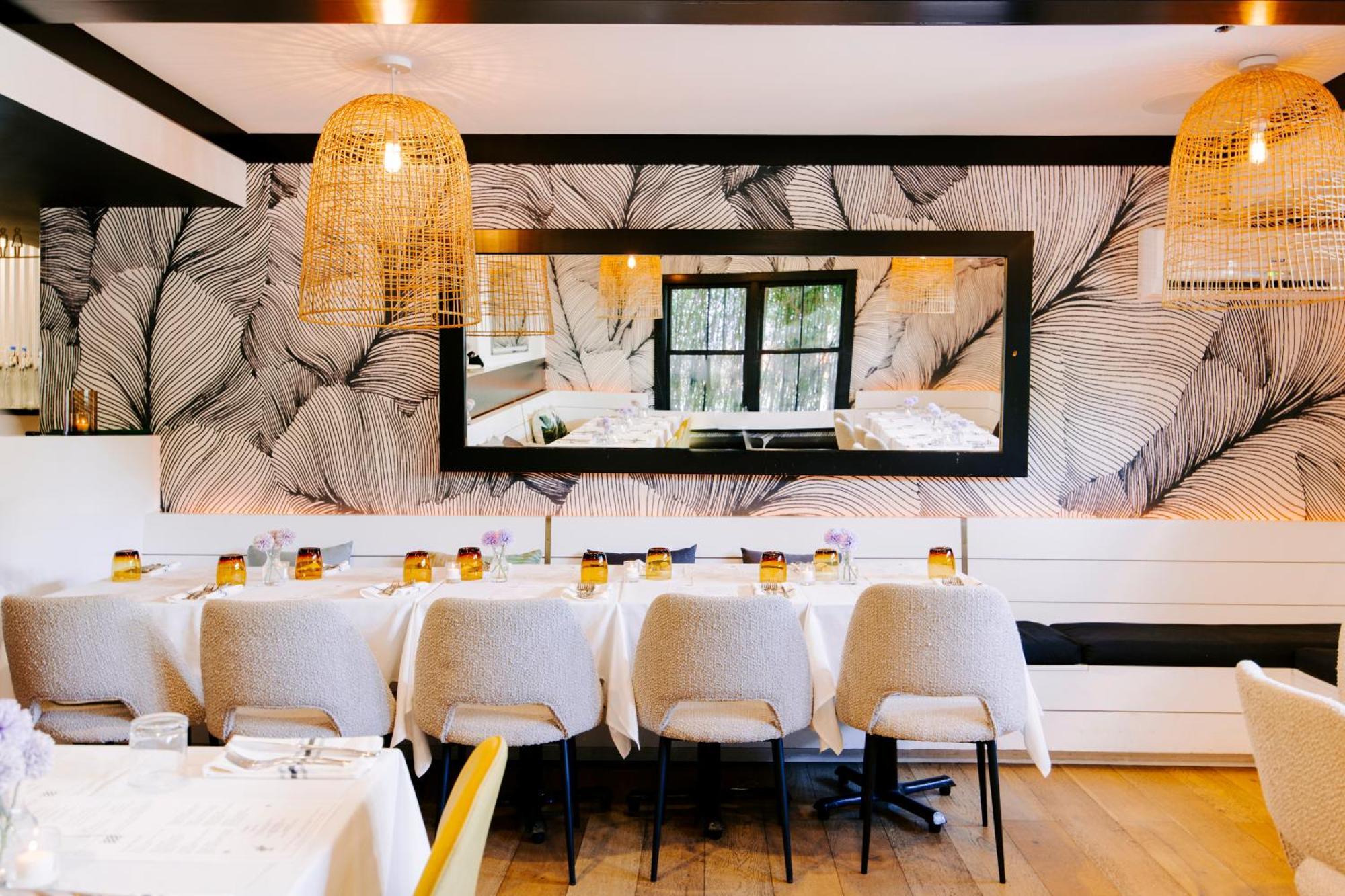 American Beech Hotel Greenport Extérieur photo