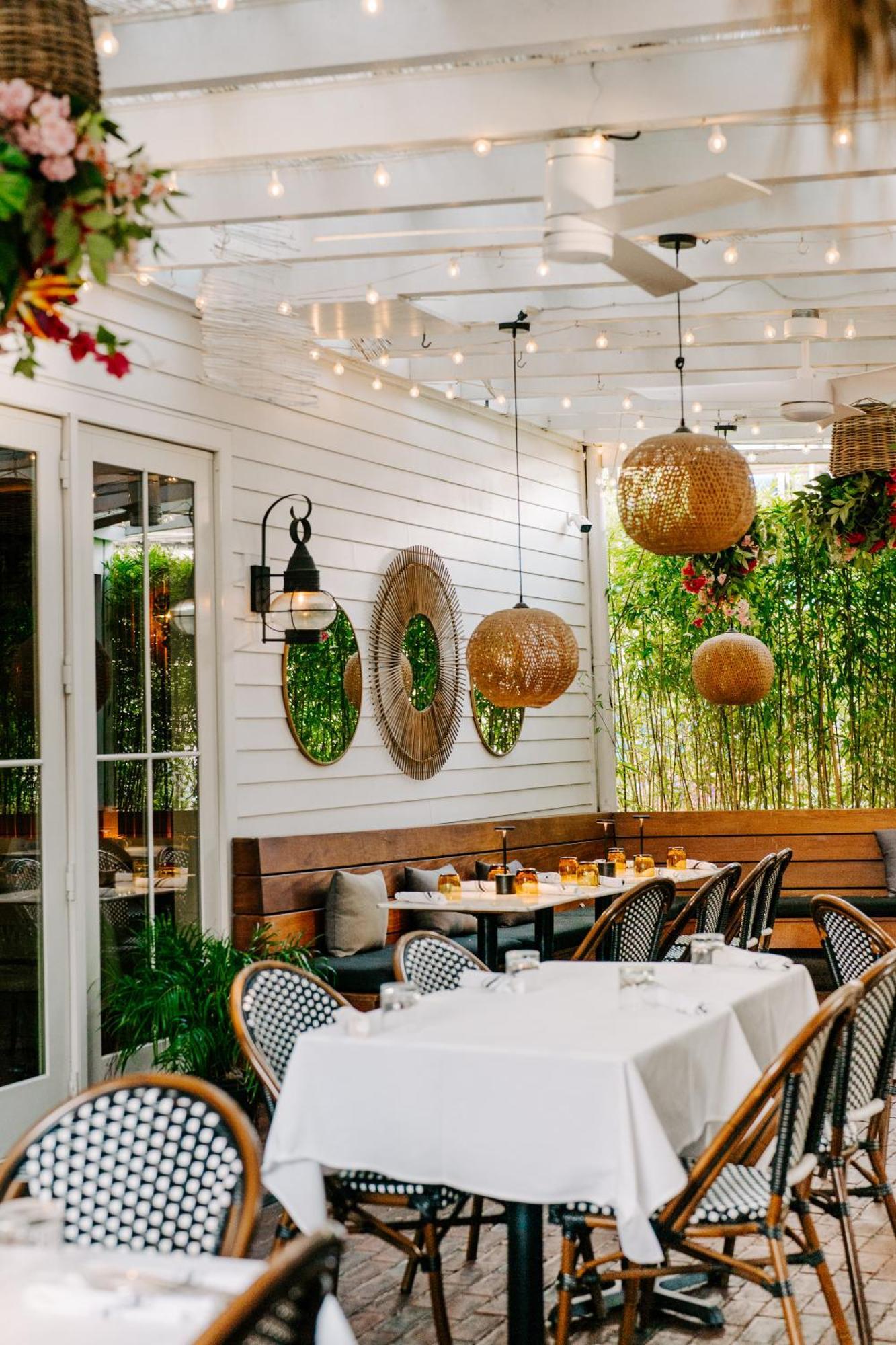 American Beech Hotel Greenport Extérieur photo