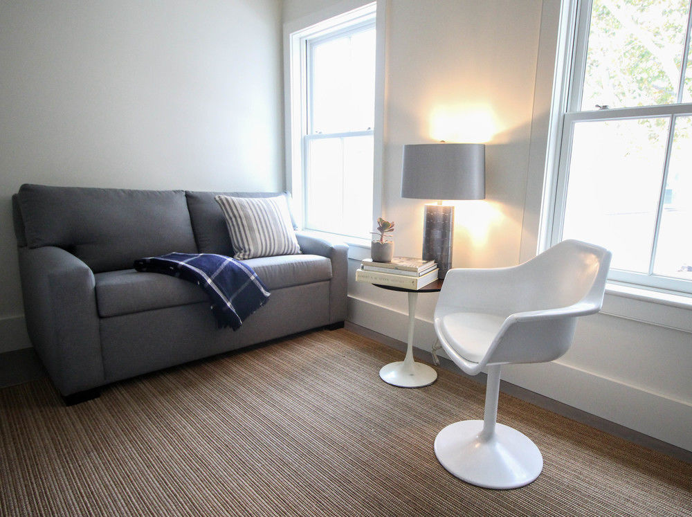 American Beech Hotel Greenport Extérieur photo