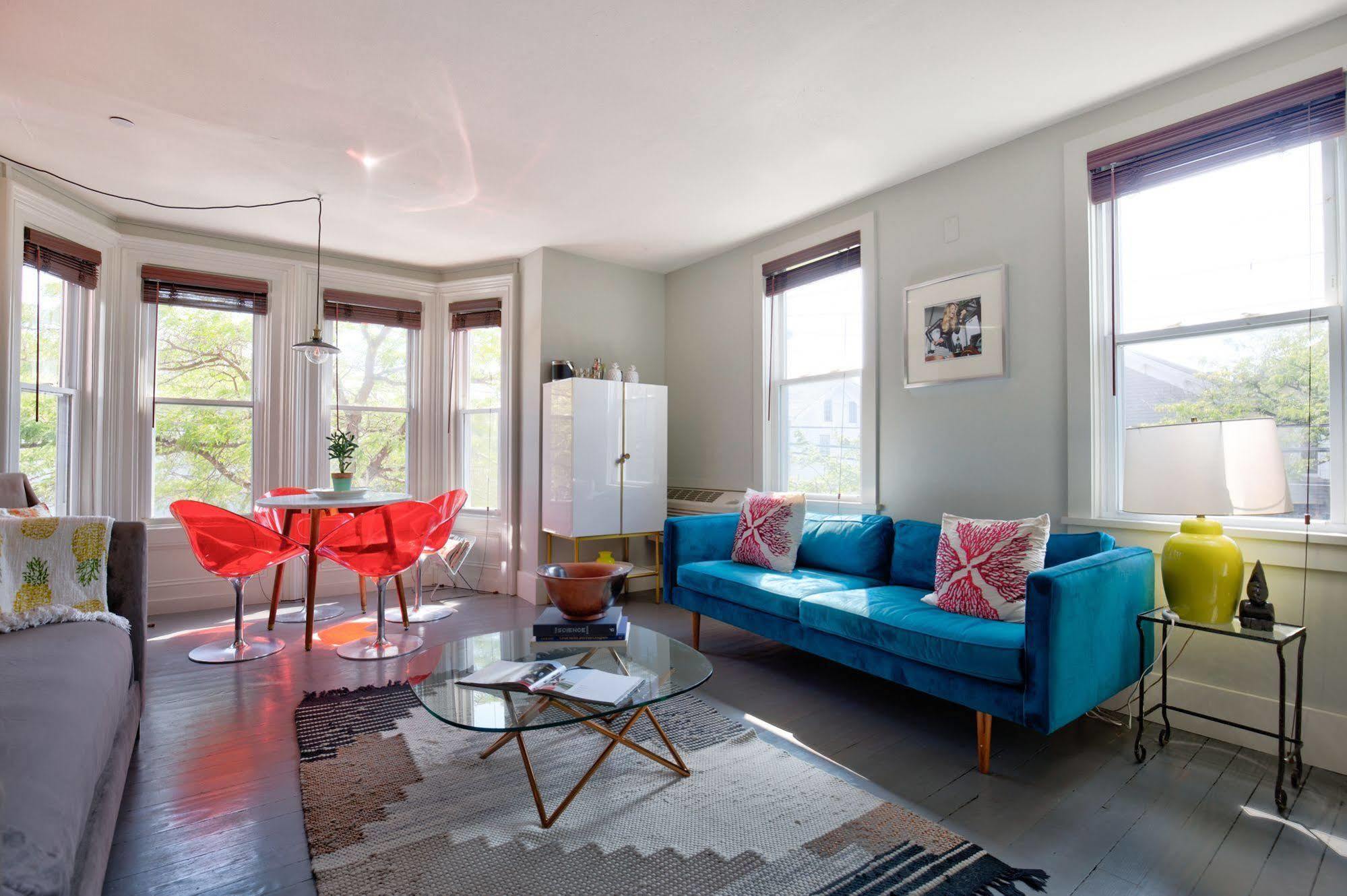 American Beech Hotel Greenport Extérieur photo
