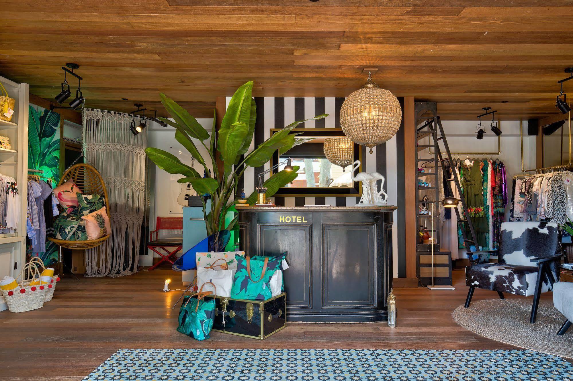 American Beech Hotel Greenport Extérieur photo